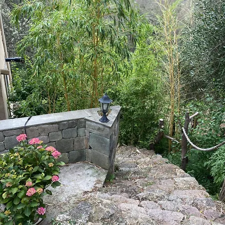 Holiday home Bas De Avec Grande Terrasse *