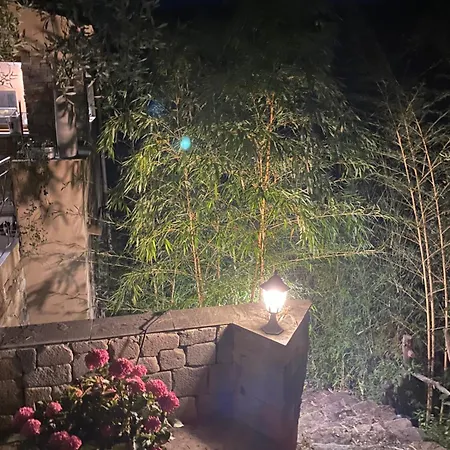 Bas De Avec Grande Terrasse Feriehus *